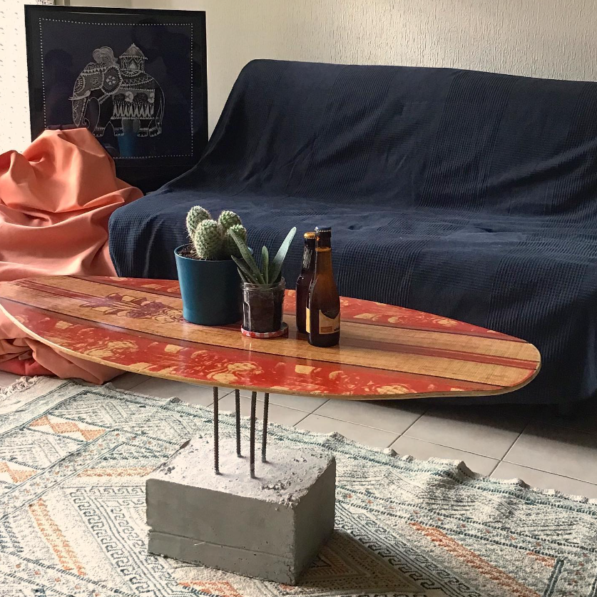 deavitacom's tweet image. #Deko mit altem #Surfbrett: Coole #Ideen für Ihr #Haus und Ihren #Garten!
deavita.com/dekoration/dek…