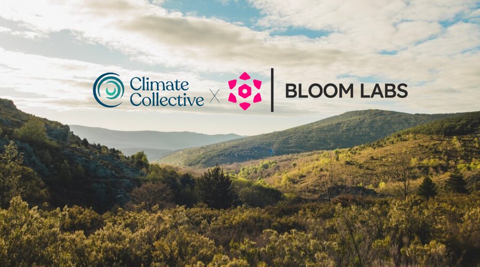 clim8collective's tweet photo. We are thrilled to welcome #BloomLabs to the @clim8collective !

Nature finance can feel like a foreign language, even for experts. Bloom Labs, founded in 2023 by Simas Gradeckas, cuts through the jargon and delivers clear and concise insights for all, whether you’re new to nature markets or a seasoned biodiversity professional. 

Check out the latest resources published by Bloom Labs:

📊V2 of the voluntary biodiversity credit schemes database, recently updated to 52 standards and methodologies from across the globe.

🗺️V1 of the voluntary biodiversity market stakeholder database, featuring 450+ market actors from MRV developers and funders to NGOs and consultants.

✍️Op-eds and deeps dive into the structure of biodiversity credit markets – are they assets or commodities? https://t.co/mGgiB4gmfD

On a personal note, at Climate Collective we take our responsibility as climate and nature communicators seriously. We have a growing audience and a voice and are keen to lift the important work of our community in an effective way. Simas Gradeckas is really good at doing just that - and we’re therefore extra excited to welcome him to the Climate Collective! We have a lot to learn from each other.
🔎Learn more about Bloom Labs at https://t.co/WTscTAOVyh
Don’t miss a beat on nature finance and subscribe to the newsletter for market insights and database access 👉https://t.co/yhuVyCfdGm