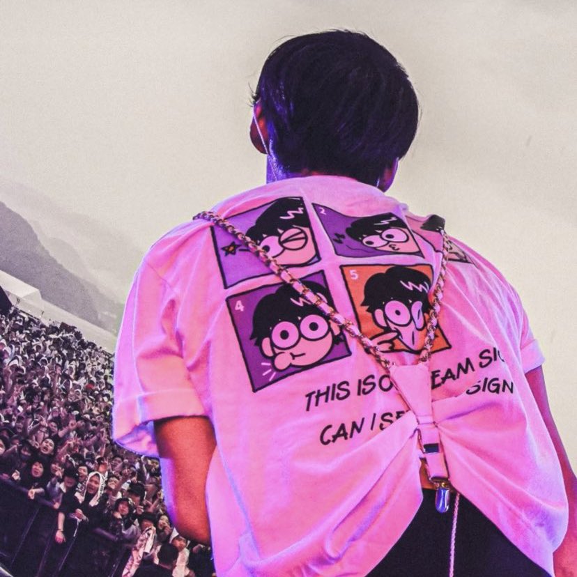 HiiOtherImages Tシャツ UVERworld TAKUYA HiiOtherImages Tシャツ UVERworld TAKUYA HiiOtherImages Tシャツ