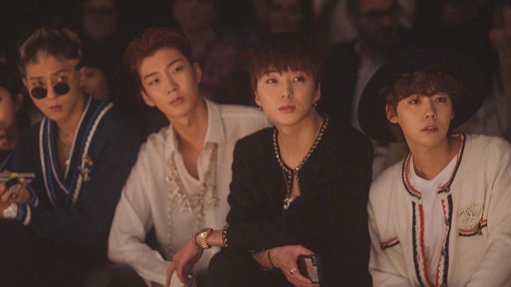 mjiohnim_'s tweet photo. WINNER https://t.co/eKAf01BOEr