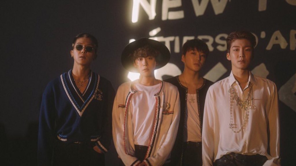 mjiohnim_'s tweet photo. WINNER https://t.co/eKAf01BOEr