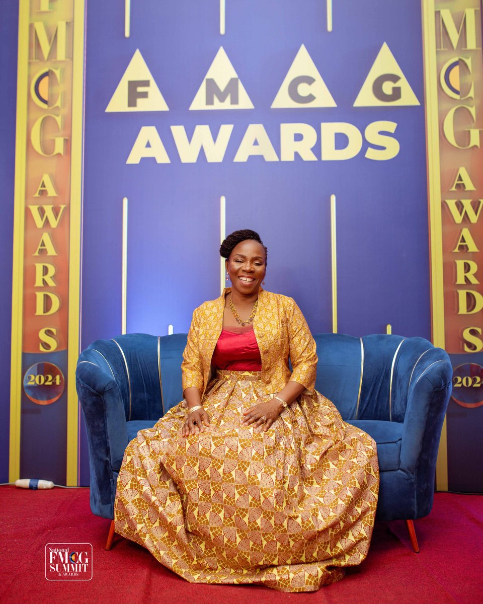 Esther A. N. Cobbah tweet media