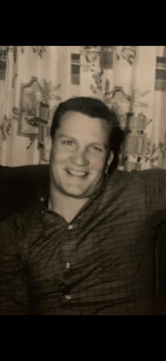 Most of you never got to meet him.  He passed Nov 18, 2022.  Today is his birthday.  To honor him me and my kids are taking our first skydive!  He would have loved to have watched it.
We love ya Voo/Dad and we all miss you bunches.