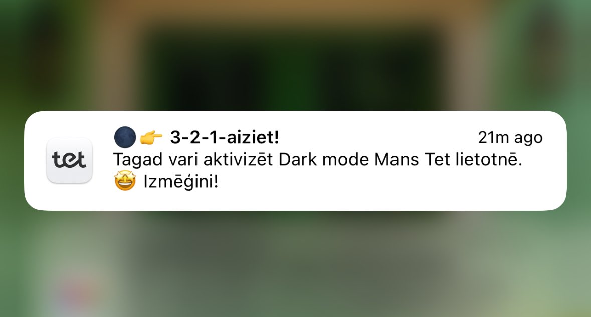 Kristīne tweet media