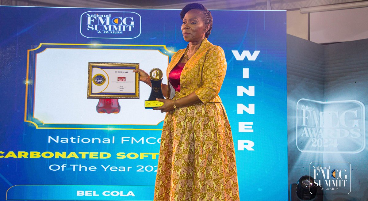 Honored to be a special guest at the 3rd FMCG Summit &amp; Awards on June 7th at La Palm Royal Beach Hotel

I also stressed the need for innovation in communicating digital trends &amp; AI to those new to it.

Congrats to all winners and kudos to the organizers!

#FMCGSummit #Innovation