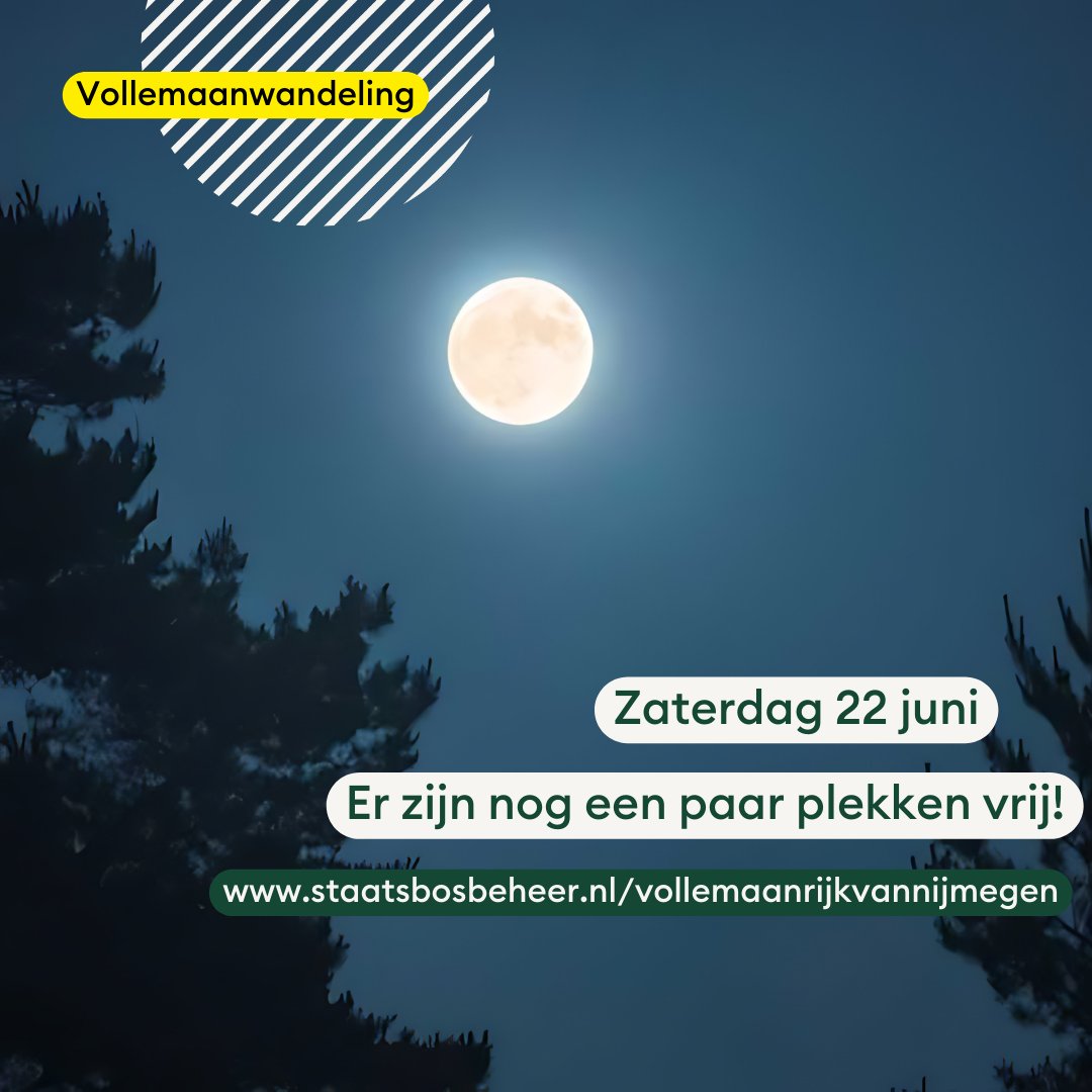Staatsbosbeheer Rivierengebied Oost tweet media