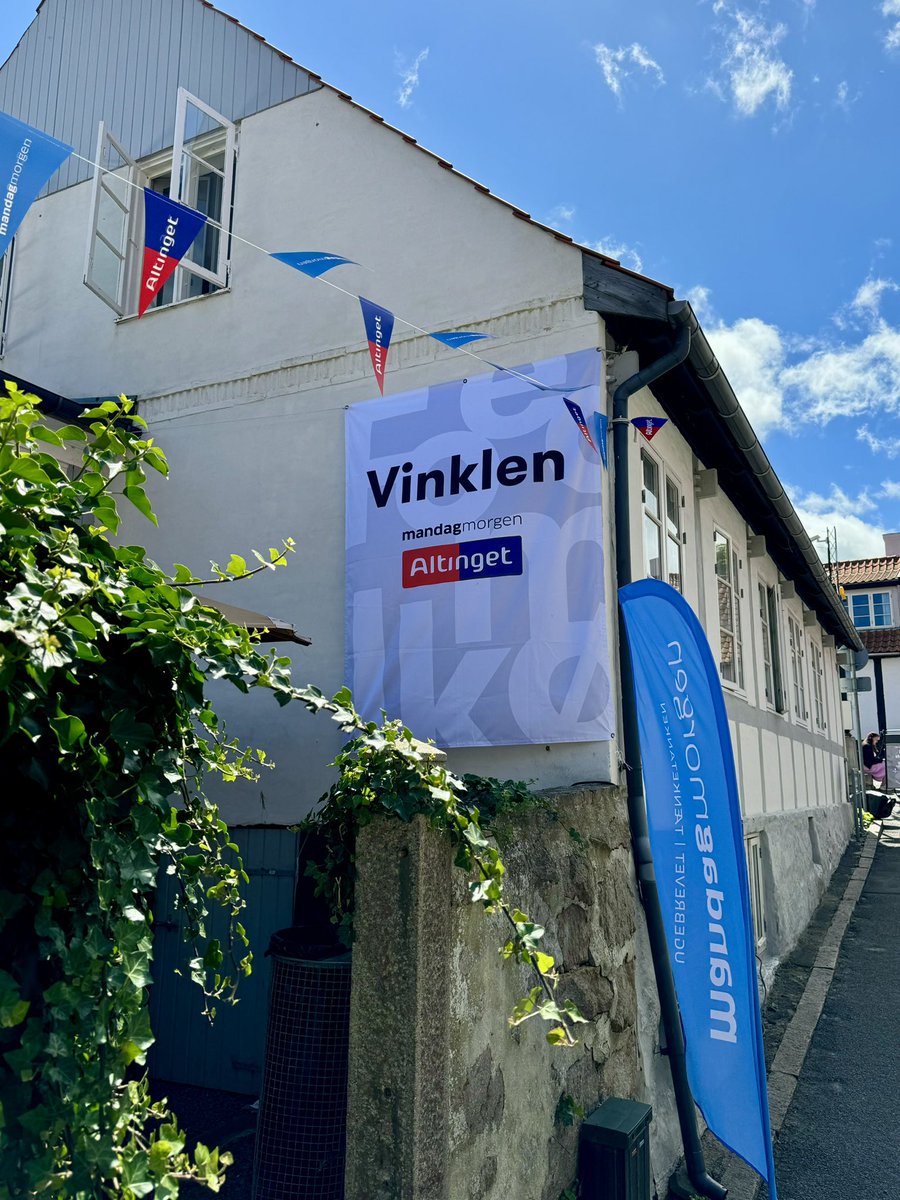 Rådet for Socialt Udsatte tweet media