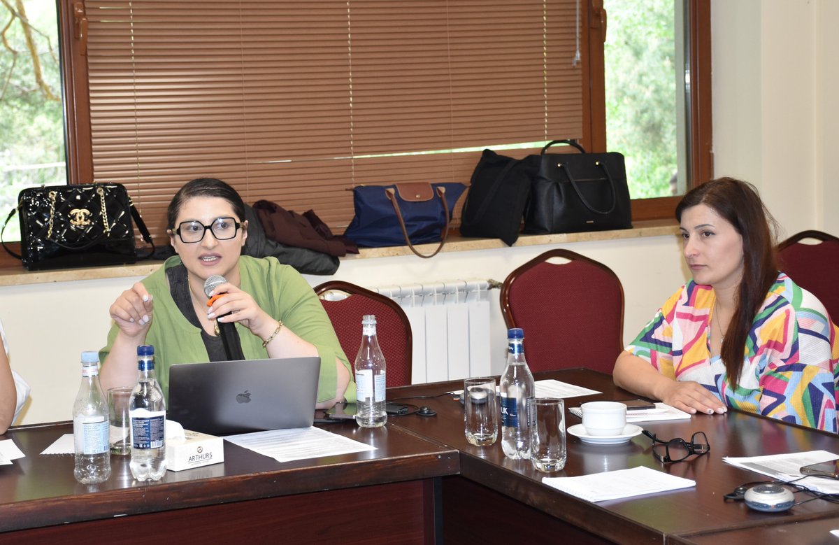 OxYGen Foundation tweet media