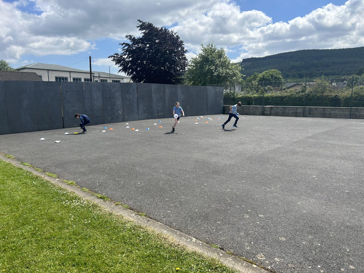 coaching_active's tweet photo. Great to be in @KilsheelanNS working with all the classes for #Getactiveweek https://t.co/4zE5jl3BWK