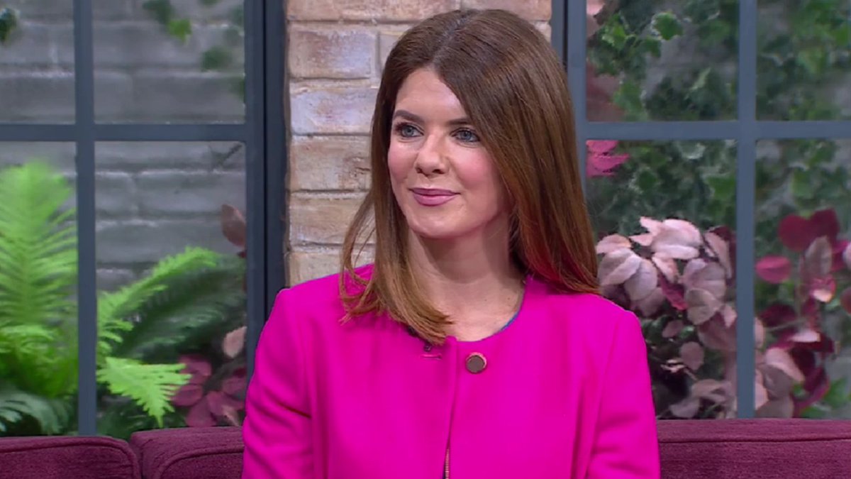 Children's Health Ireland (@chi_ireland) on Twitter photo "If they don't get an expression back, they don't learn how to be in the world."
Watch Dr Claire Crowe back on <a href="/IrelandAMVMTV/">Ireland AM</a> speaking about the increased impact phones play on infants➡️virginmediatelevision.ie/player/show/80…
More info on screentime and young children➡️bit.ly/3RoRPxP "If they don't get an expression back, they don't learn how to be in the world."
Watch Dr Claire Crowe back on <a href="/IrelandAMVMTV/">Ireland AM</a> speaking about the increased impact phones play on infants➡️virginmediatelevision.ie/player/show/80…
More info on screentime and young children➡️bit.ly/3RoRPxP