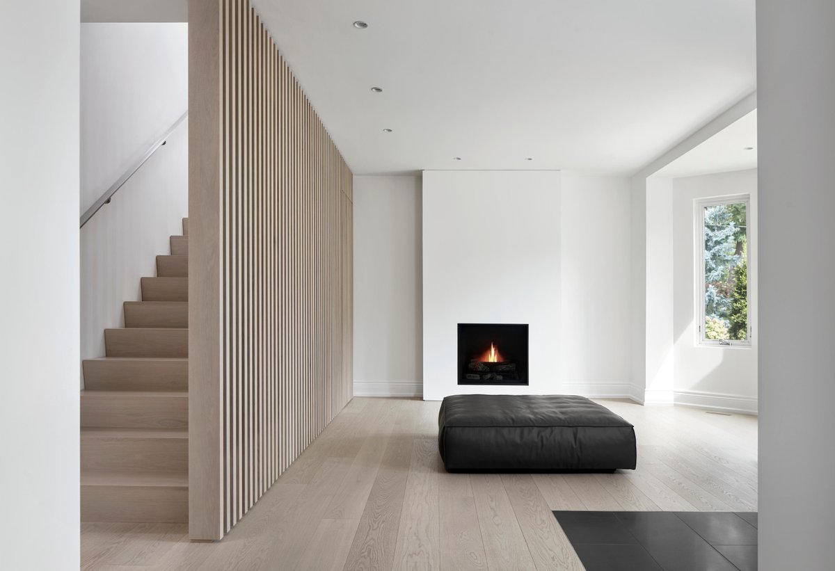 architonic's tweet image. West End Renovation by AKB Architects

Read more: architonic.com/20767616

#architonic #interiors #interiorarchitecture #interiordesign #minimialisthome #minimalistinterior