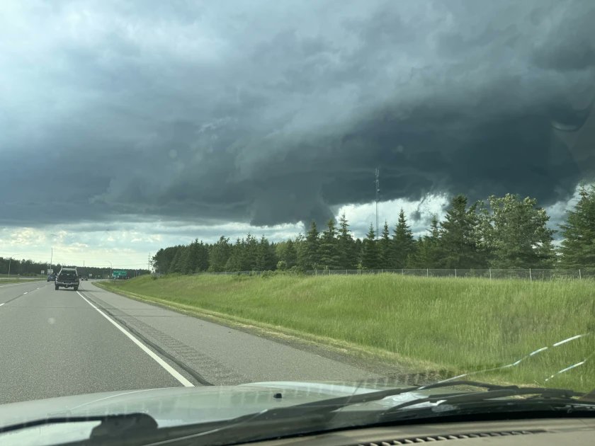 firehorse249791's tweet photo. [U.S] Severe storms leave extensive damage across lakes area https://t.co/wJbiVhBmKm #GlobalWarming #ClimateChange #ClimateEmergency #ClimateCrisis #GlobalBoiling #Storm #Damage #CrowWing #Cuyuna #Lakes #Minnesota #America https://t.co/Ji8zU4WFe2