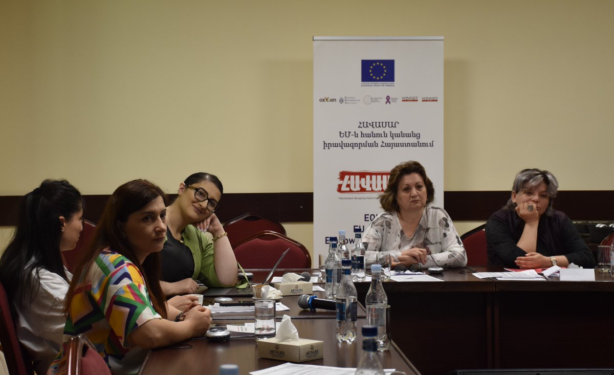 OxYGen Foundation tweet media