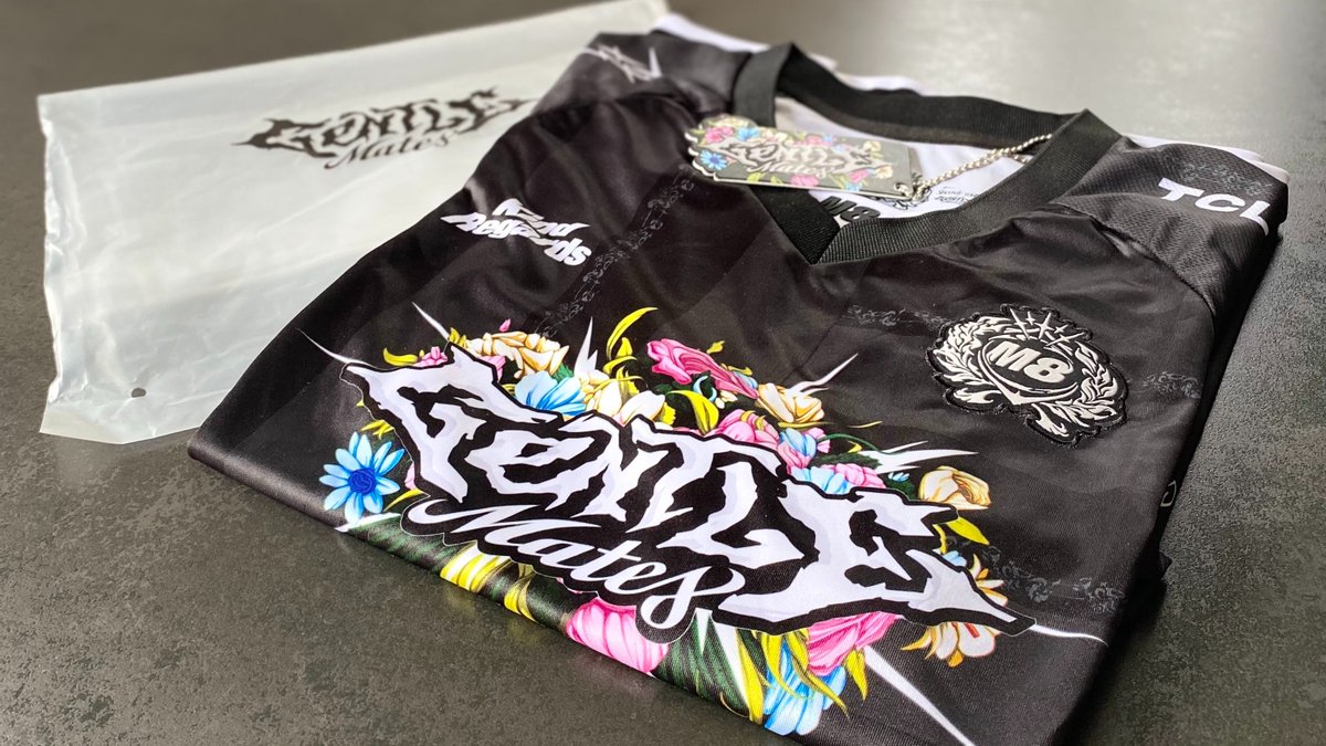 Maellys | Monteur Vidéo 🎥 | Freelance tweet media