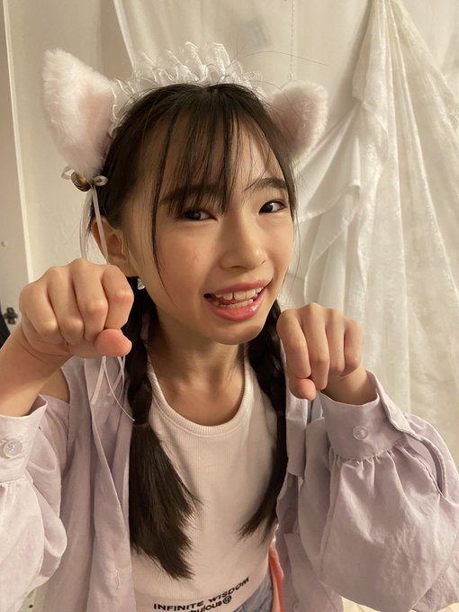 Twitterのコスプレ画像6