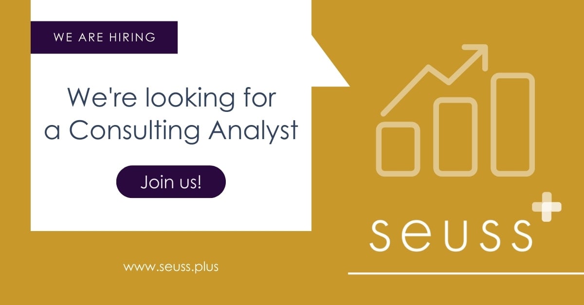 If you're a detail-oriented, results-driven individual who is eager to contribute to the future of life sciences, we want to hear from you!
hubs.ly/Q02yN95B0 
#hiring #lifesciencejobs #consultinganalyst #lifesciences #dataanalysis