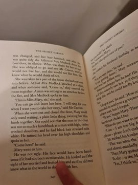 JenniferSmjy's tweet photo. All of life's unanswered questions and doubts
The answers may be found in the book https://t.co/NY8vtx3Yus