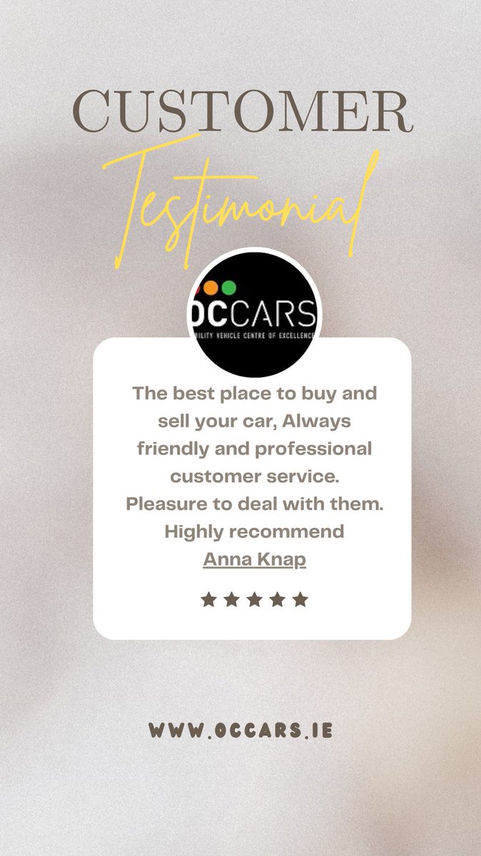OC CARS & Mobility (@occars1) on Twitter photo 