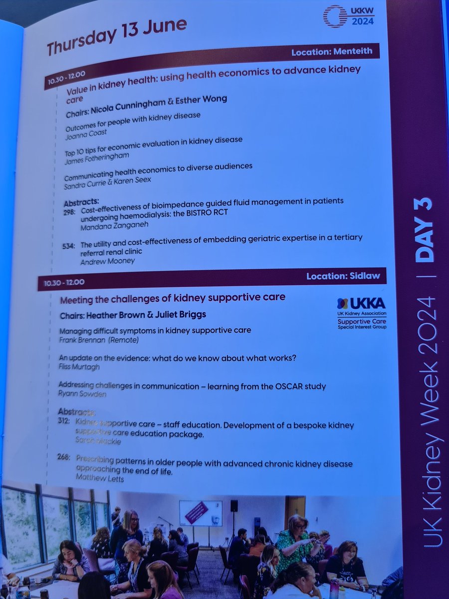 Mandana Zanganeh, PhD (@mandanazanganeh) on Twitter photo It was great to present "Cost-effectiveness of bioimpedance guided fluid management in patients undergoing haemodialysis: the BISTRO RCT"<a href="/MandanaZanganeh/">Mandana Zanganeh, PhD</a> <a href="/l_andronis/">Lazaros Andronis</a> <a href="/HealthEcon_WMS/">Centre for Health Economics Warwick (CHEW)</a> - at #UKKW2024 It was great to present "Cost-effectiveness of bioimpedance guided fluid management in patients undergoing haemodialysis: the BISTRO RCT"<a href="/MandanaZanganeh/">Mandana Zanganeh, PhD</a> <a href="/l_andronis/">Lazaros Andronis</a> <a href="/HealthEcon_WMS/">Centre for Health Economics Warwick (CHEW)</a> - at #UKKW2024