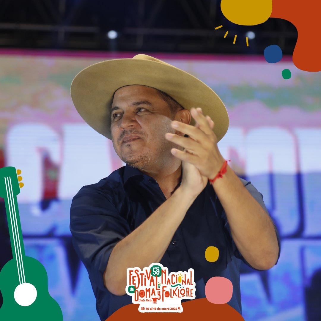 FestivalJM's tweet photo. ¡Qué trio! 🎤 Los Cantores del Monte traen el folklore al escenario para que las parejas salgan a bailar por todos los rincones del anfiteatro 💃 #ColoryCoraje #FestivalJM #JesúsMaría #Edición59 #EneroEnLaPiel https://t.co/HCogKFJTPP