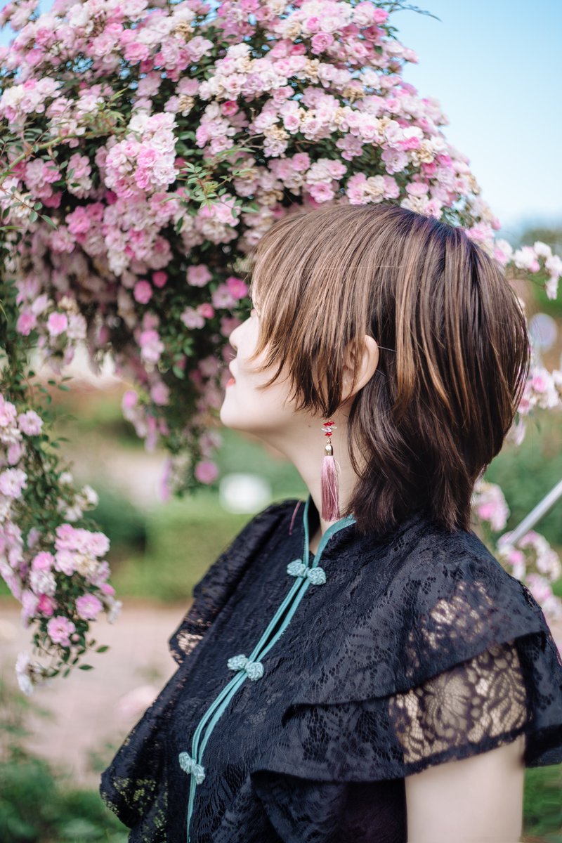 tama222pc's tweet photo. portrait

薔薇と横顔

📷(@NOEL11001001 ) https://t.co/UUeShFY1Z1