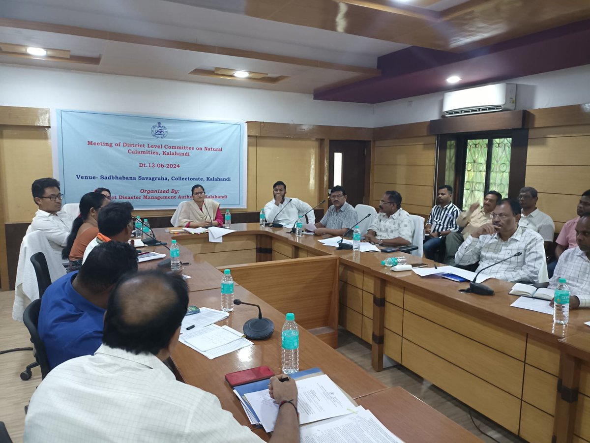 DEOC.KALAHANDI tweet media