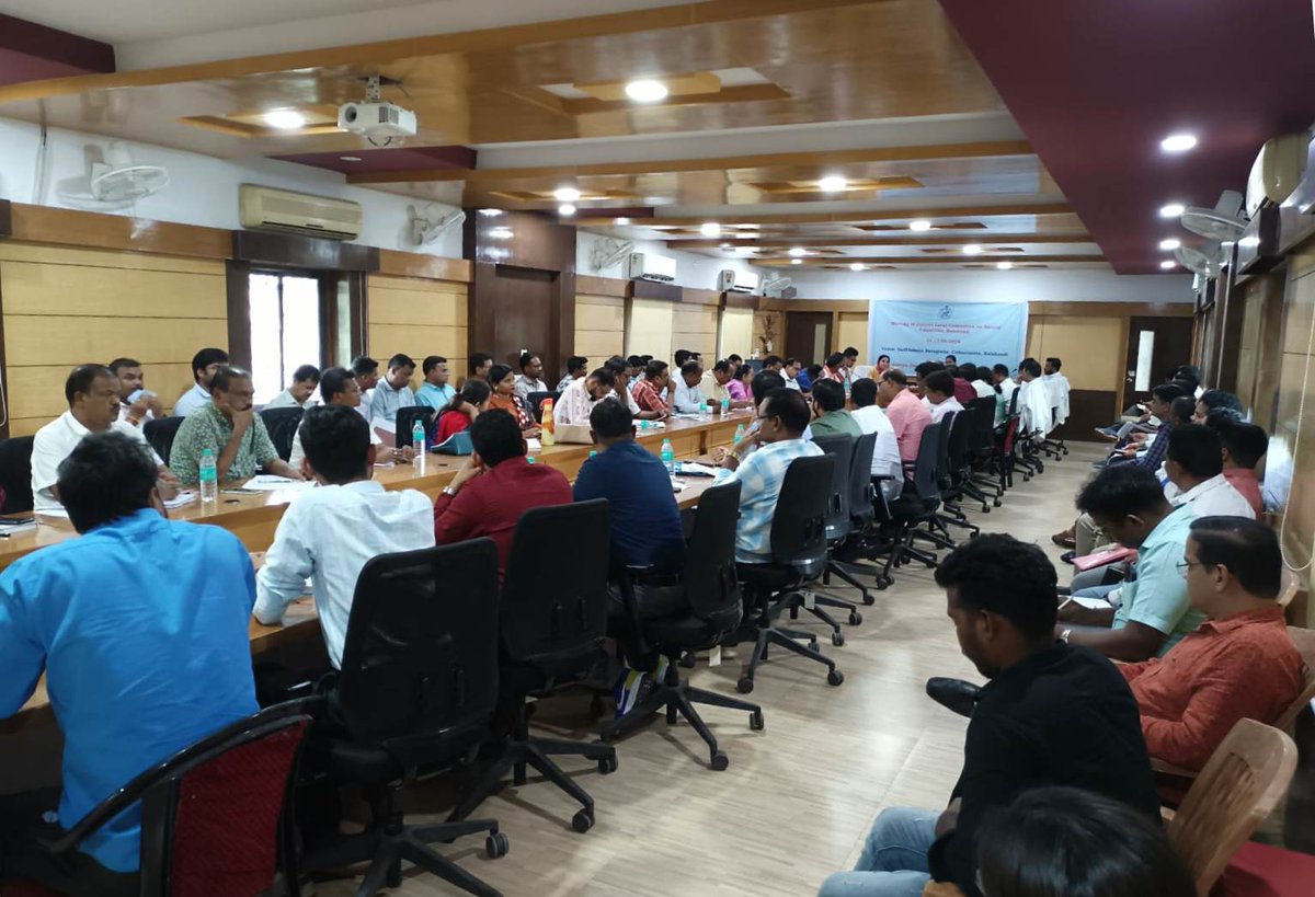 DEOC.KALAHANDI tweet media