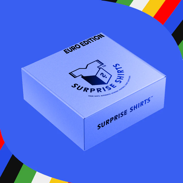 SweepstakeGen's tweet image. Our first giveaway of #Euro2024 is here. We're giving away a @SurpriseShirts Euro Edition box.   

Enter before #England kick-off on Sunday evening!  

Enter here: gleam.io/1VAUU/euro-202…

#SweepstakeGenerator #GiveawayAlerts #Giveaway