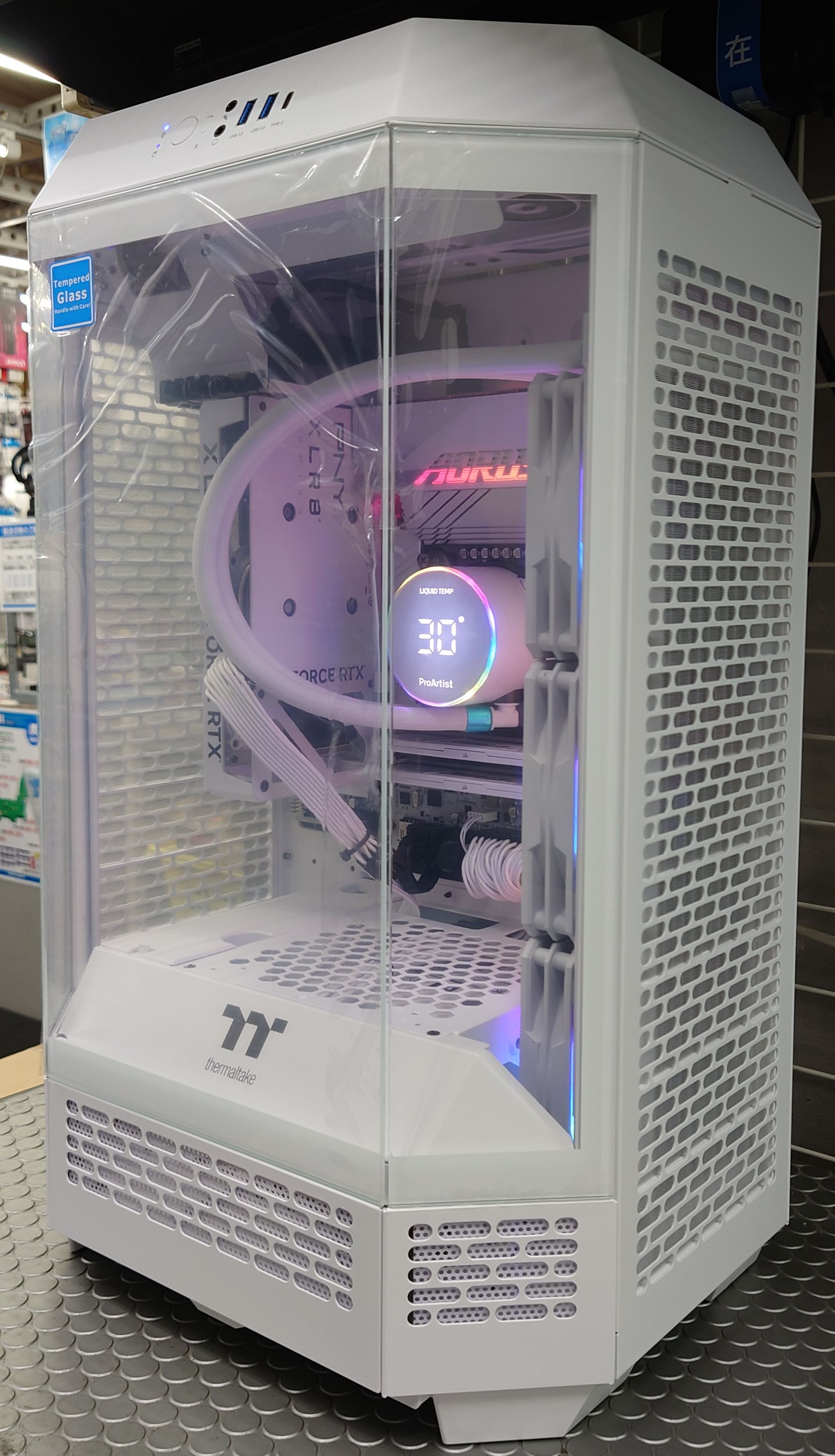 オーダーメイドPC自作代行　２６ 永久保証のPC自作代行サービス!! メリット・デメリット・価格を
