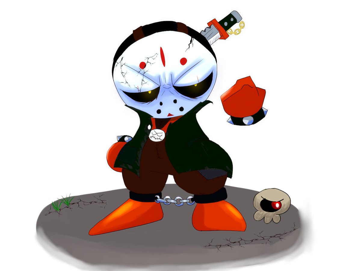 servbot64's tweet photo. why do eyes full of hate?... aw well here's shygal deeds punk. https://t.co/v8GF5sk6kv