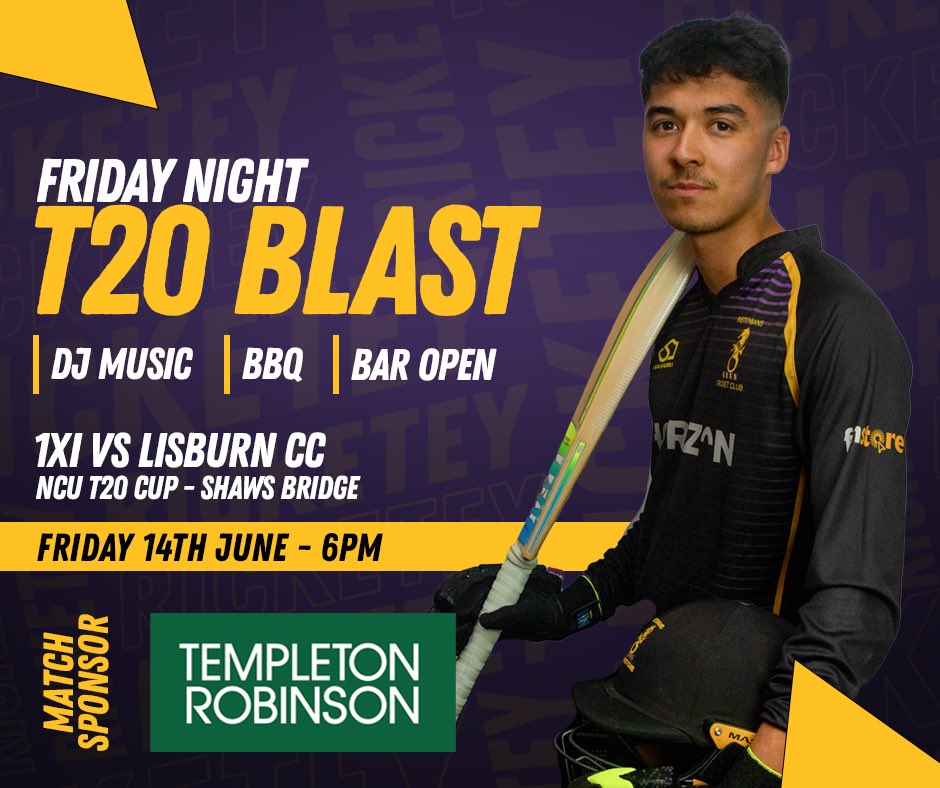 Instonians Cricket tweet media