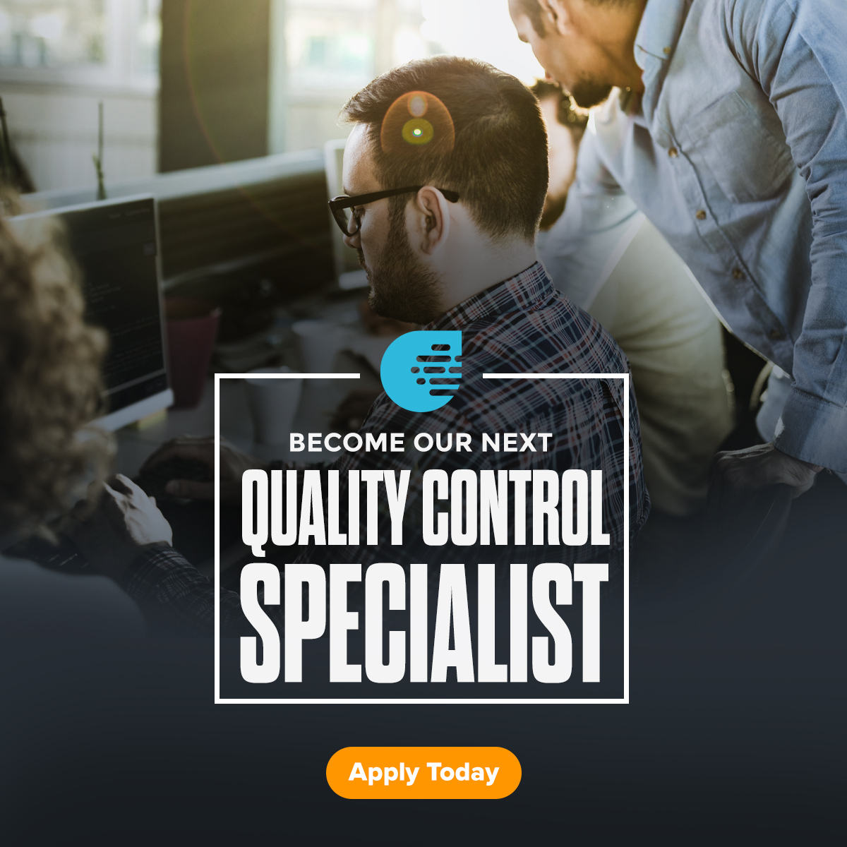 Bluedrop_ISM's tweet photo. Attention to detail isn't just a skill—it's a passion for #QC experts. And our #elearning solutions offer the perfect avenue to ply your trade. Join us 📲 https://t.co/h98RxW4opu

#qualitycontrol #qcspecialist #qualitycontrolspecialist #werehiring #elearningsolutions #elearning https://t.co/myMk0iQaGY