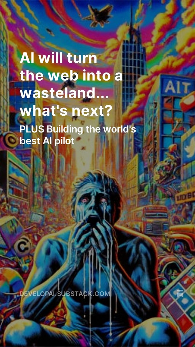 Really excited for this week’s newsletter open.substack.com/pub/developai/…