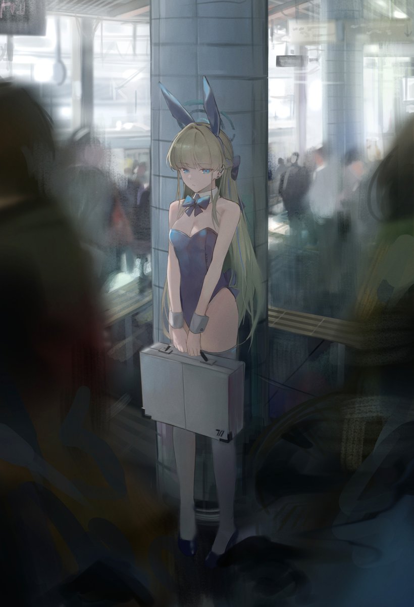 #ブルアカ