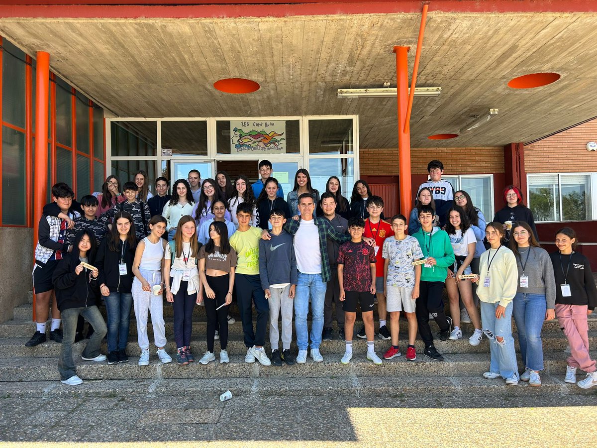 IES_GayaNuño tweet media