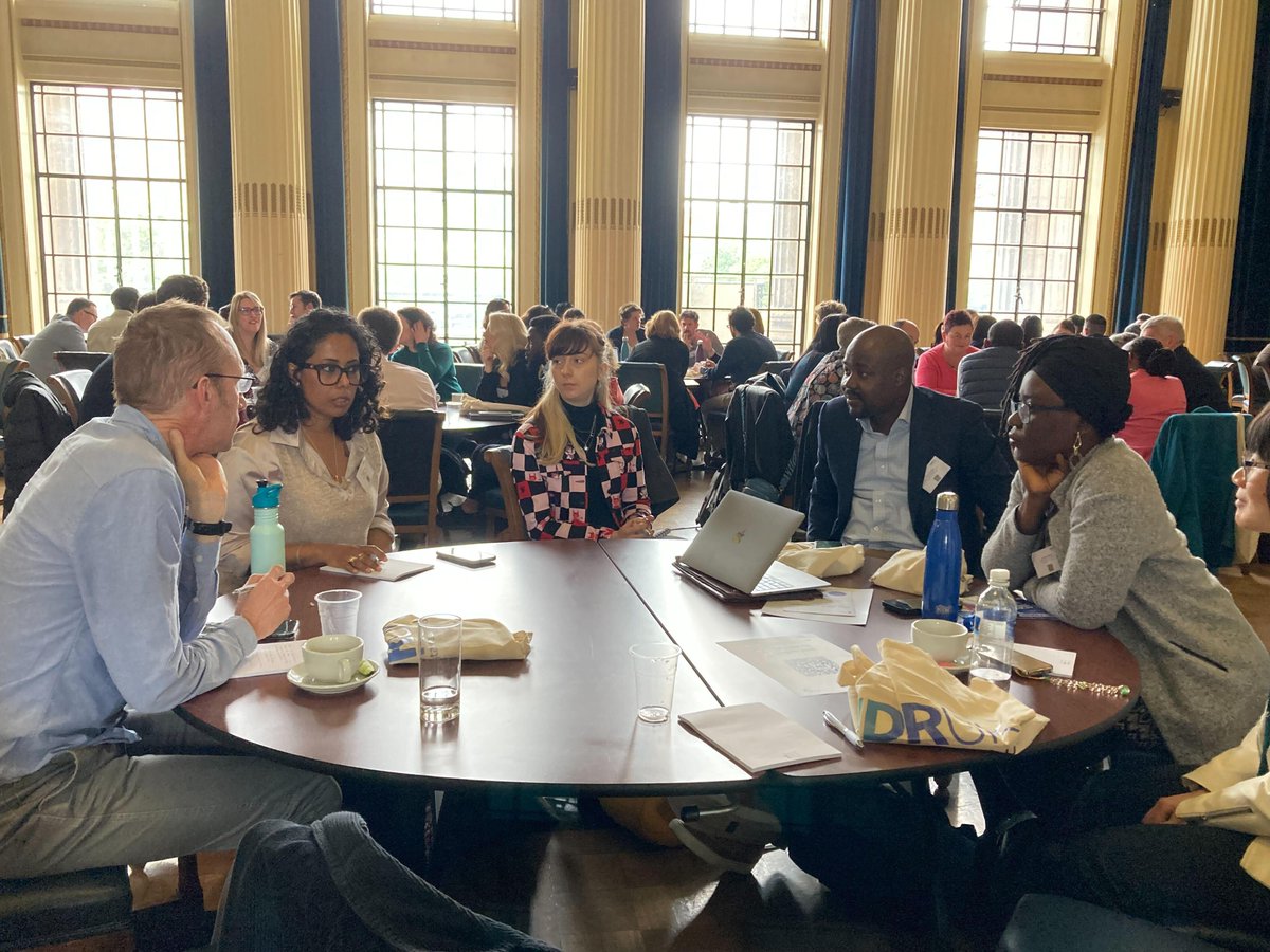 Health Data Research UK (HDR UK) tweet media