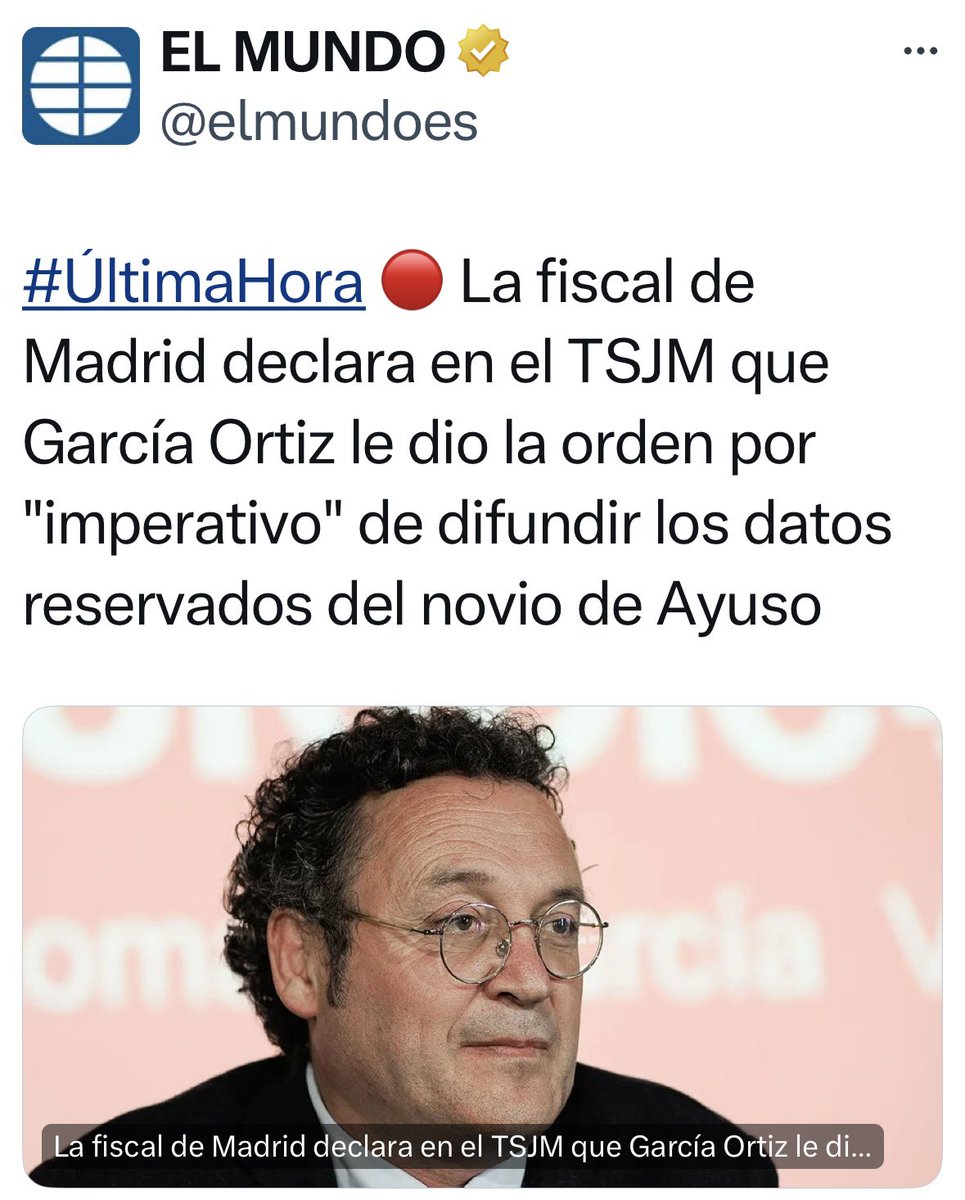 Rafael Hernando tweet media
