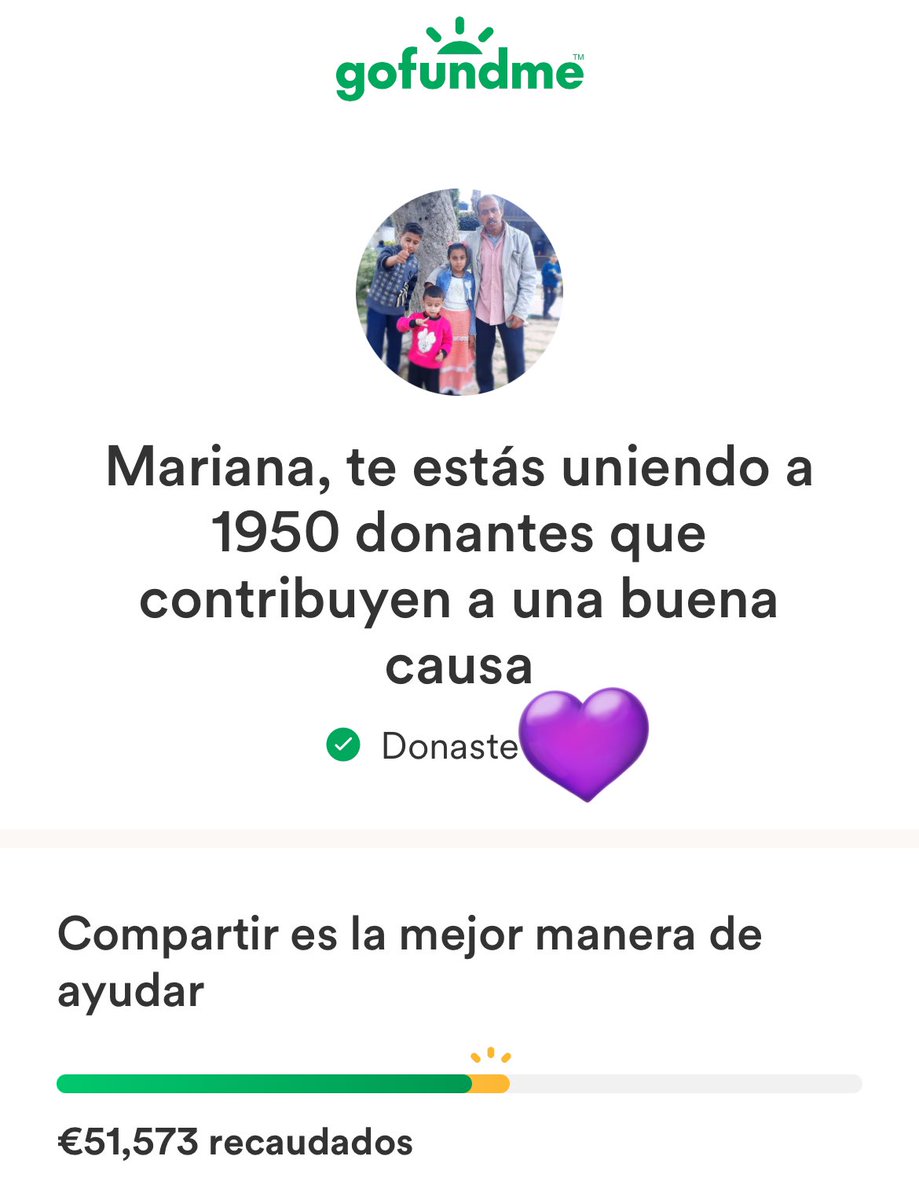 wondermp7's tweet photo. In celebration of this lovely festa hope we can share and donate with whatever is possible 🫂💜 please join and share💜

Doaa: https://t.co/VAnuIVpH4x
Dina: https://t.co/XiUyLoMWul
Lulu: https://t.co/xbJifDoD2D
Jumana: https://t.co/XOdV8w2Wh8
Nadine: https://t.co/LAywH3BQxb https://t.co/CJWOoEgUj8