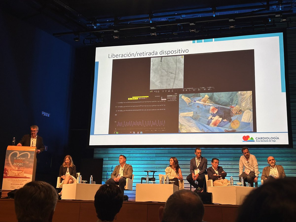 Berenice Caneiro (@b_caneiro) on Twitter photo #ACISEC24 presenta <a href="/jabazal/">José Antonio Baz</a> Caso enlatado de Hydra Valve <a href="/IberiaSmt/">SMT Iberia</a> de nuestro centro <a href="/cardiochuvi/">cardiochuvi</a> <a href="/ResisCardioVigo/">Cardiología Vigo</a> y datos iniciales de nuestra experiencia👌🏻<a href="/shci_sec/">ACI-SEC: Hemodinamica</a> #ACISEC24 presenta <a href="/jabazal/">José Antonio Baz</a> Caso enlatado de Hydra Valve <a href="/IberiaSmt/">SMT Iberia</a> de nuestro centro <a href="/cardiochuvi/">cardiochuvi</a> <a href="/ResisCardioVigo/">Cardiología Vigo</a> y datos iniciales de nuestra experiencia👌🏻<a href="/shci_sec/">ACI-SEC: Hemodinamica</a>