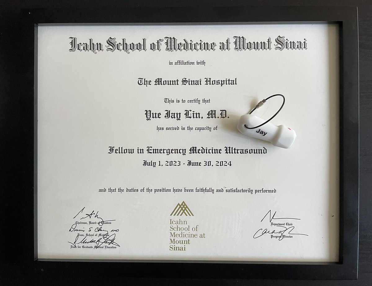 Y. Jay Lin tweet media