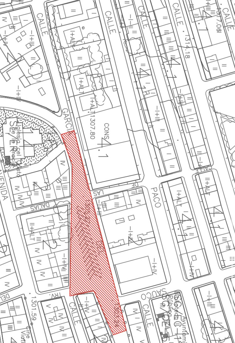 AytoNavasM's tweet photo. Dentro de las obras del Plan de Asfaltado 2024, se va a proceder a reasfaltar un tramo de la calle García del Real, mañana 14 de junio, a partir de las 8:00. Desde las 00:00 se prohíbe aparcar en esta zona. Disculpen las molestias. Gracias. https://t.co/2vUQ6ntHp1