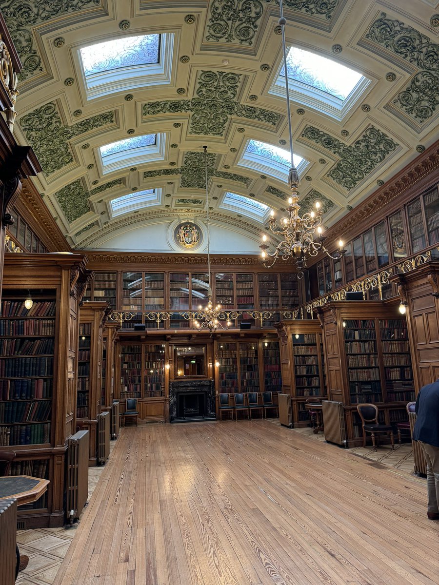 BSIR_News's tweet photo. Who is joining us today in Edinburgh at #IOUK? https://t.co/iH1tpK6cwR