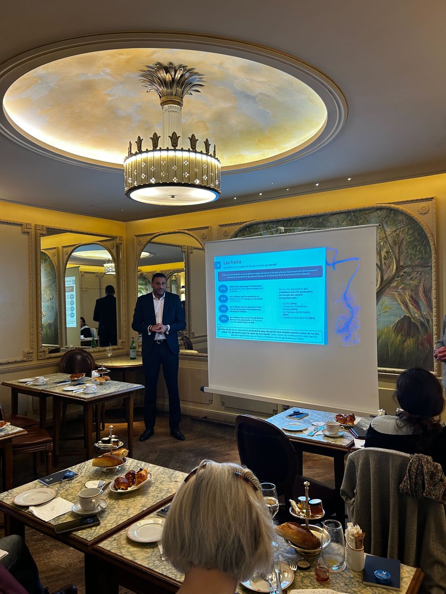 ESCAL Consulting tweet media