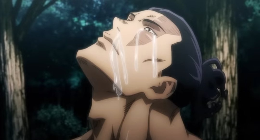 Aoi Todo tweet media