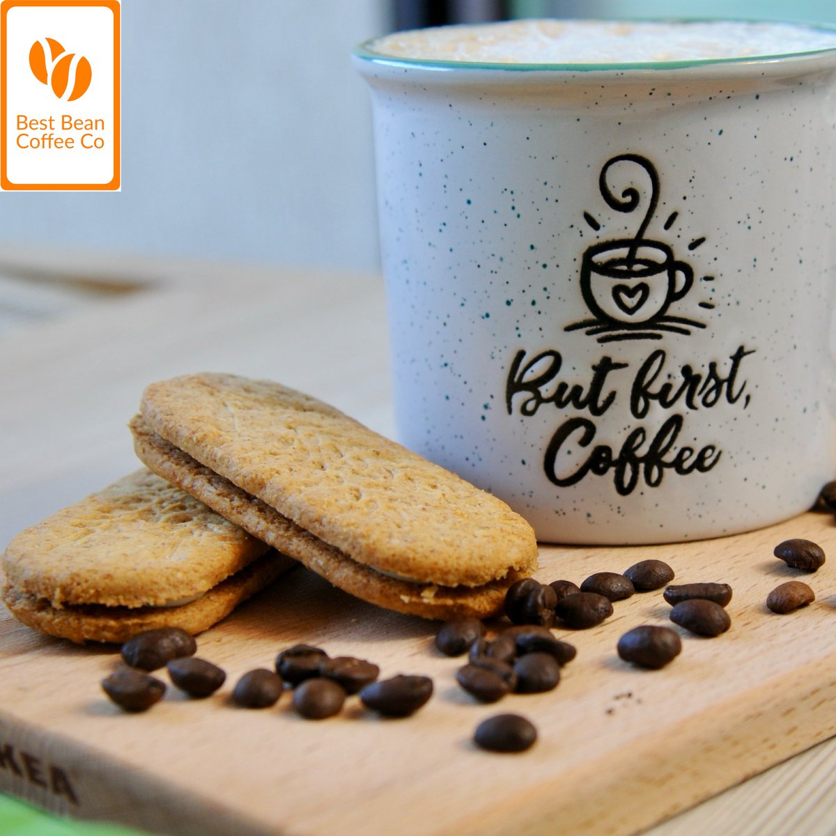 BestBeanCoffee's tweet image. …almost Friday🙂 

#firstcoffee #coffeeandbiscuits #coffeejoy #morningcupofcoffee #specialtycoffee #freshroastedcoffeebeans #freshcoffeeincrediton #likeandshare #exeterspecialtycoffee #exeterandaround #creditoncoffee #roastingcoffeeinuk