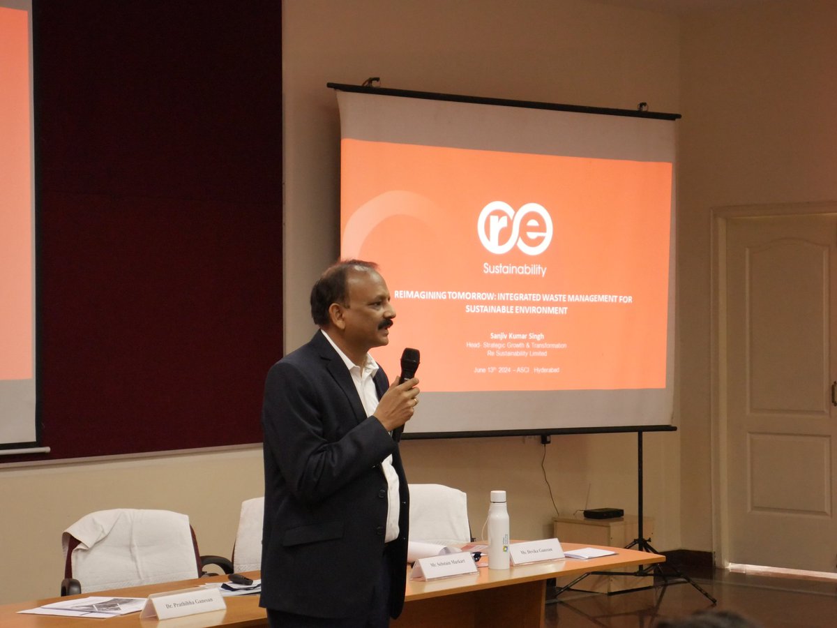 Urban Management - ASCI tweet media