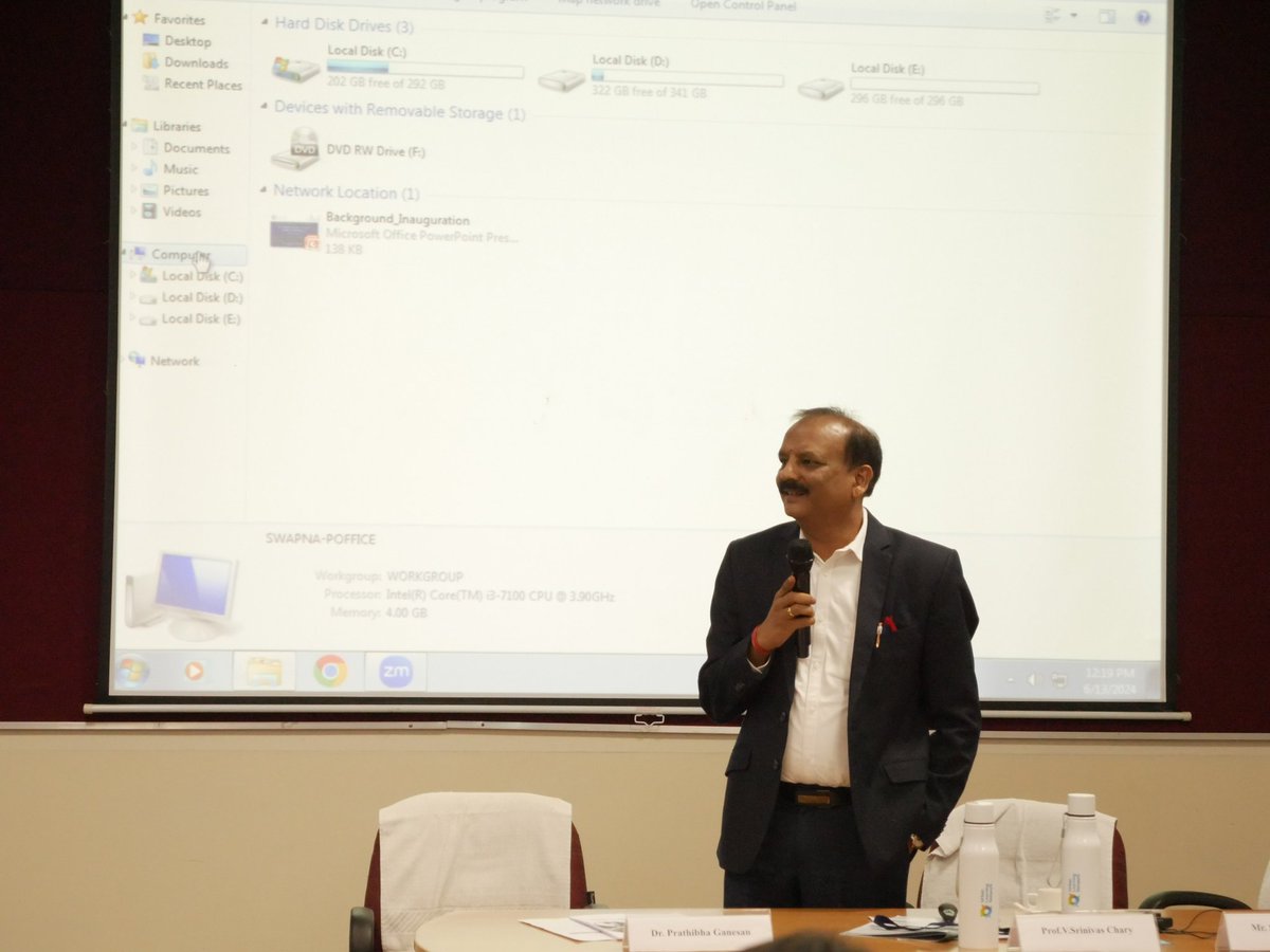 Urban Management - ASCI tweet media