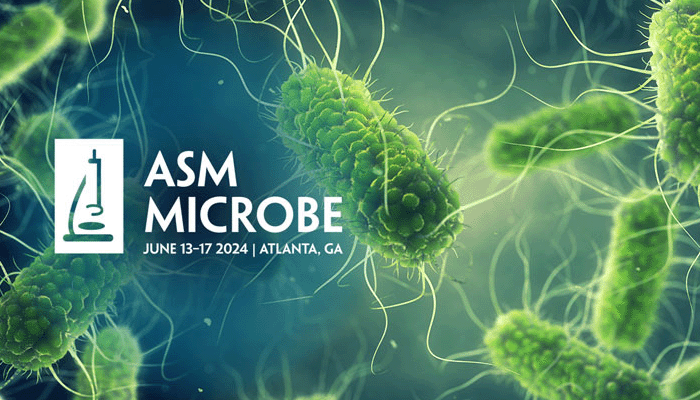 Unisense (@unisensedenmark) on Twitter photo It's almost time for #ASMicrobe in Atlanta. <a href="/TageDalsgaard/">Tage Dalsgaard</a> will be ready at the conference to answer all your possible (and even impossible) questions about microsensors. Stop by booth 1910. It's almost time for #ASMicrobe in Atlanta. <a href="/TageDalsgaard/">Tage Dalsgaard</a> will be ready at the conference to answer all your possible (and even impossible) questions about microsensors. Stop by booth 1910.
