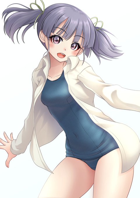 一年が早すぎる( ˘ω˘ )
 #みなさん去年の今頃はどんな絵描いてましたか 