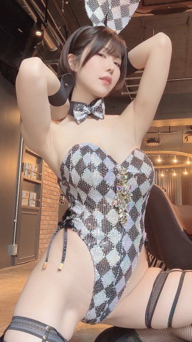 コスプレイヤー山中おくらのTwitter画像2